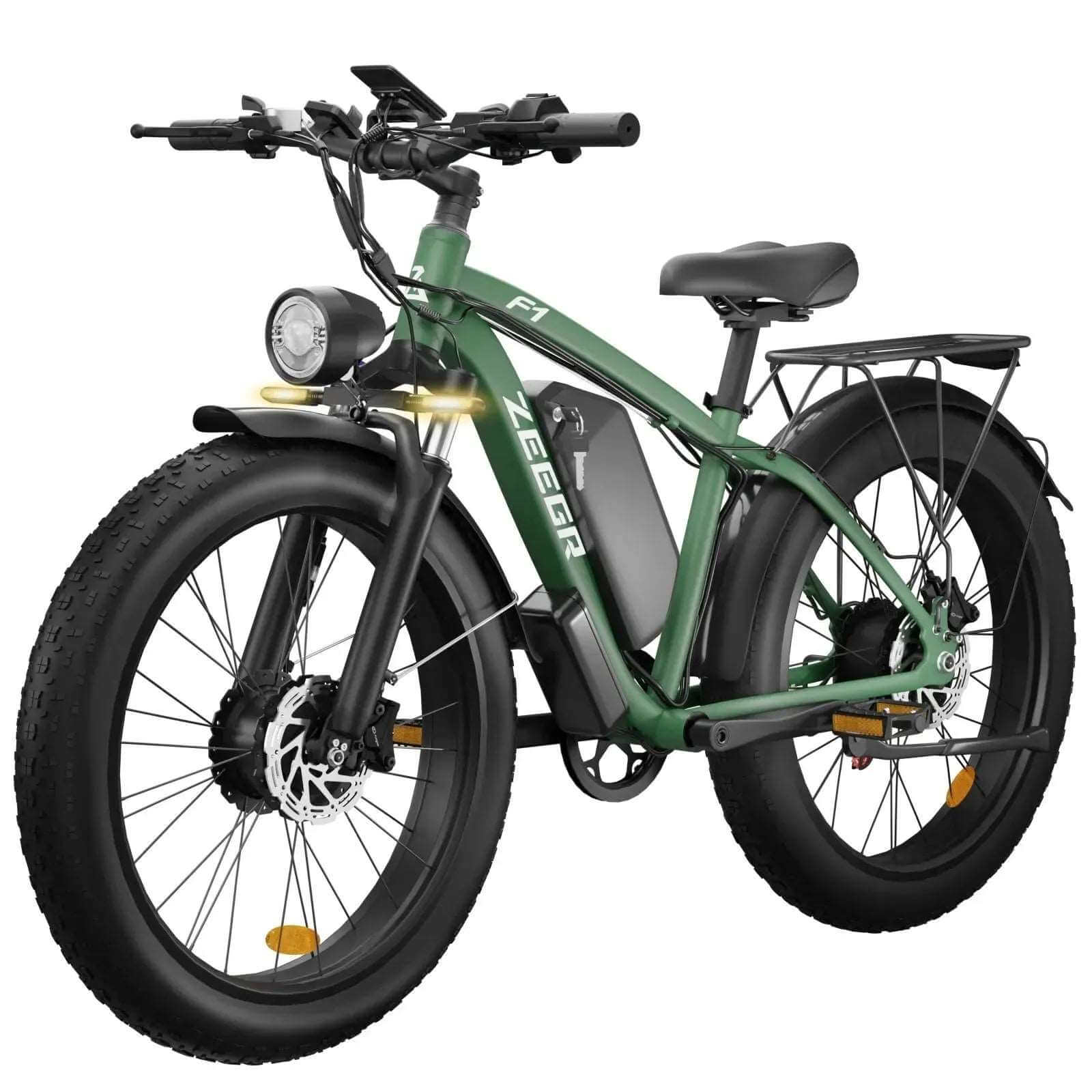 Pro electric bike online