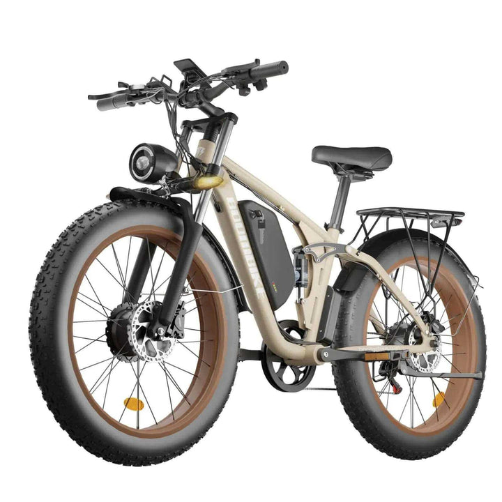 electric bike