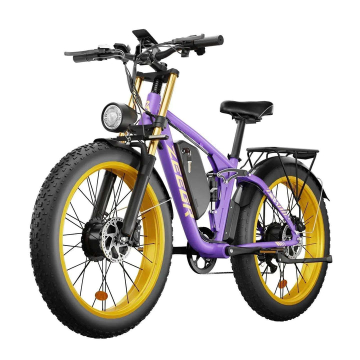 electric bike