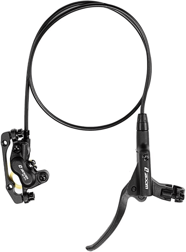 logan hydraulic brake lever