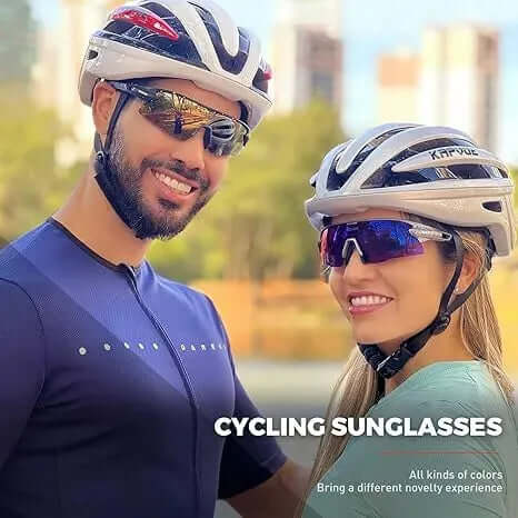 Gift Bike Sunglass for Ebike Customers - BoomBike