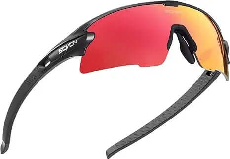 Gift Bike Sunglass for Ebike Customers - BoomBike