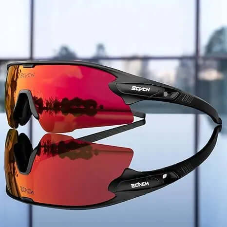 Gift Bike Sunglass for Ebike Customers - BoomBike