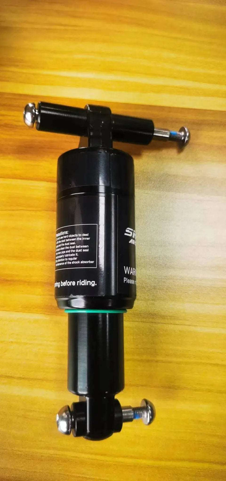 Rear Shock for Ebikes - BoomBike