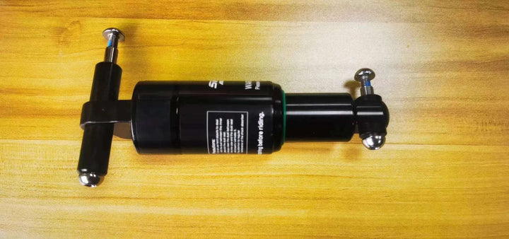 Rear Shock for Ebikes - BoomBike