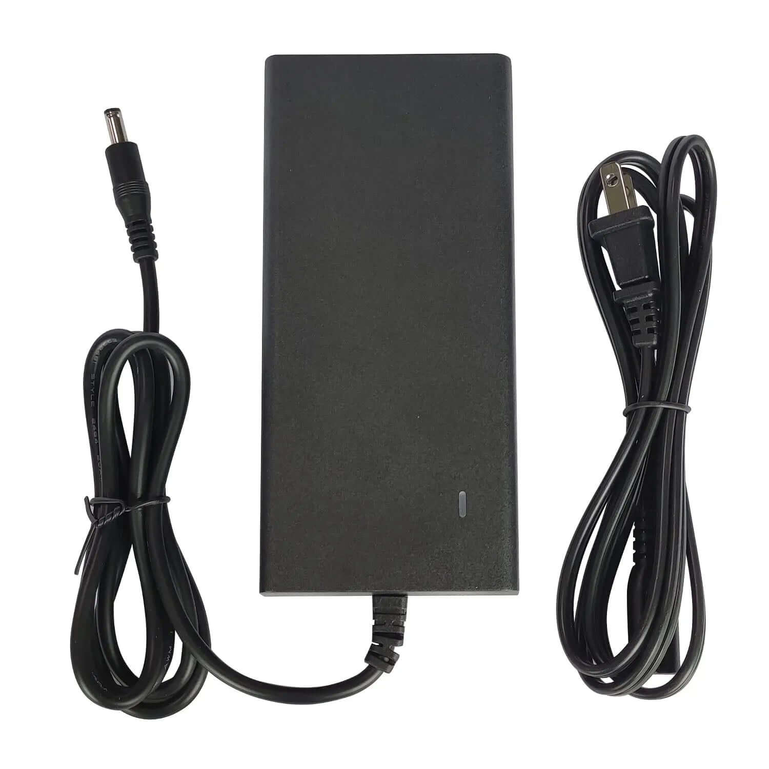 Boombike Zeegr Bluvall 48V 2AH 3AH Charger for Electric Bike – BoomBike